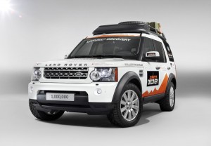 Discovery 1 millon 3-4 delantero LAND ROVER DISCOVERY