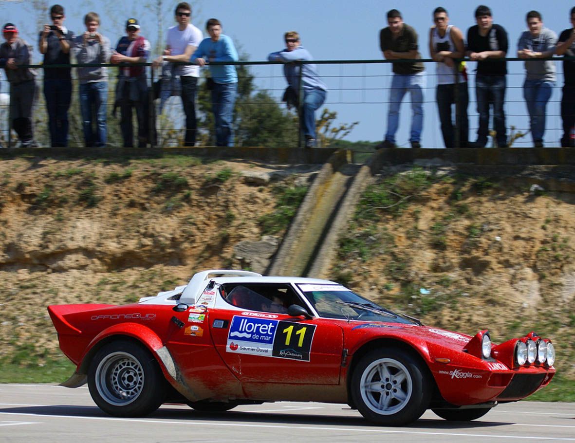 CUENTA ATRÁS PARA EL RALLY COSTA BRAVA HISTÓRICO: MÁS AUTÉNTICO E INTERNACIONAL QUE NUNCA