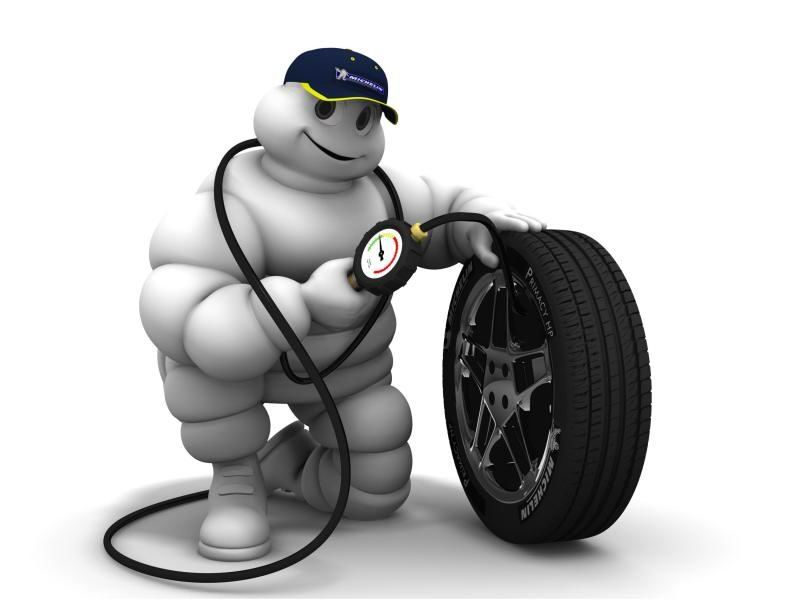 MICHELIN: UNA HISTORIA SOBRE RUEDAS