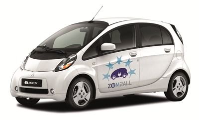 MÁLAGA ACOGE EL LANZAMIENTO DEL MAYOR PROYECTO INTERNACIONAL DE MOVILIDAD ELÉCTRICA ZEM2ALL