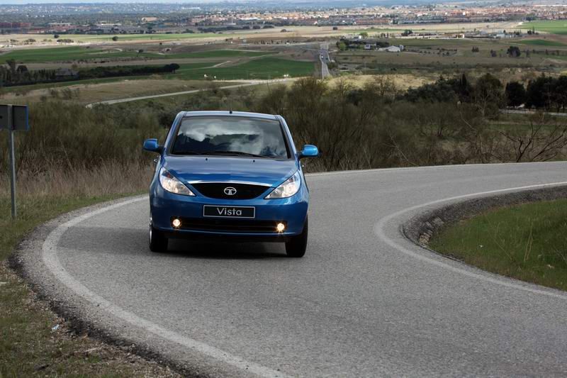 NUEVO IMPORTADOR DE TATA PARA ESPAÑA