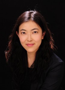 Alice Wei joins Bentley as PR director of Greater China region.
