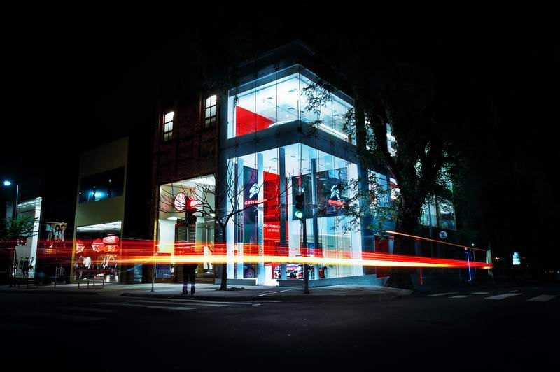 CITROËN ABRE SU NUEVO ESCAPARATE INSTITUCIONAL EN BRASIL