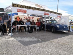 El Clàssic, presente en