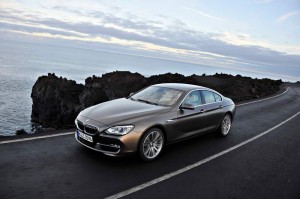 BMW Group posts record sales for april.