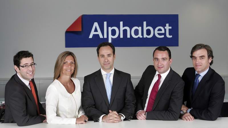 ALPHABET ESPAÑA REESTRUCTURA SU COMITÉ DE DIRECCIÓN