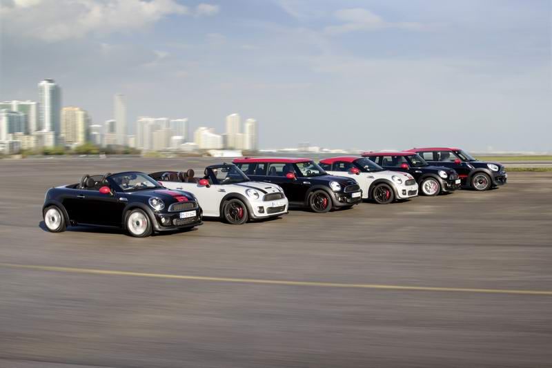 BMW GROUP ESPAÑA ESTARÁ PRESENTE EN EL SALÓN INTERNACIONAL DEL AUTOMÓVIL DE MADRID