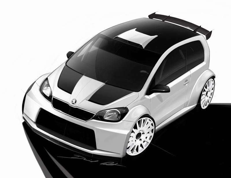 ŠKODA EN EL 31º ENCUENTRO GTI WÖRTHERSEE