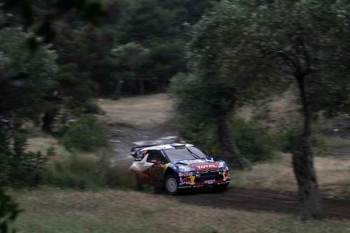 LOEB SUBE AL MONTE PARNASO