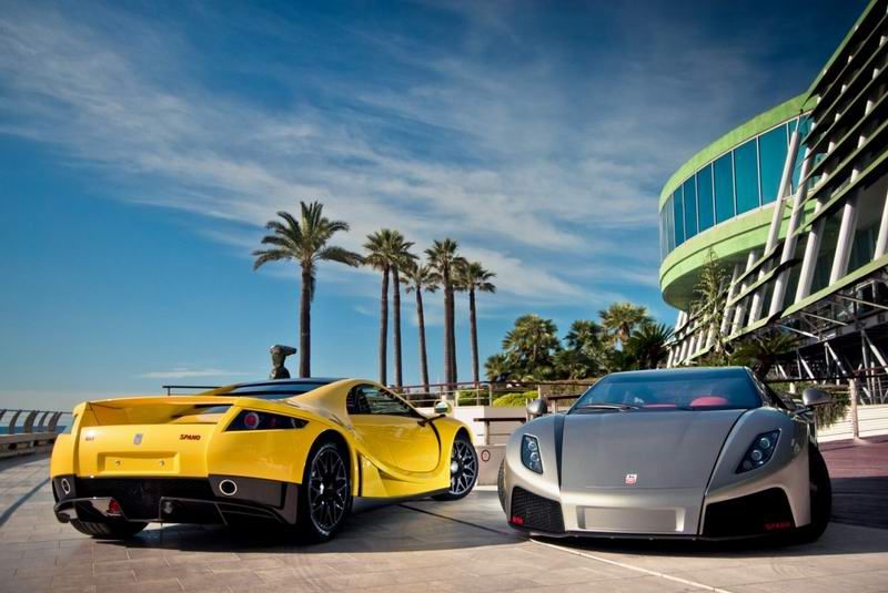 NOTICIAS DESDE GTA MOTOR