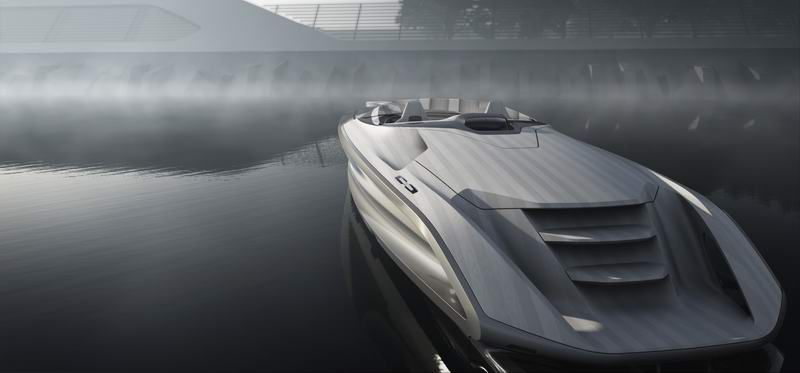 PEUGEOT LANZA PEUGEOT DESIGN LAB