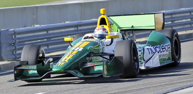 LOTUS HVM RACING: SOMETHING FROM THE WEEKEND…