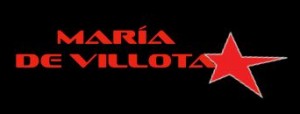 María de Villota