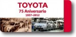 Toyota.
