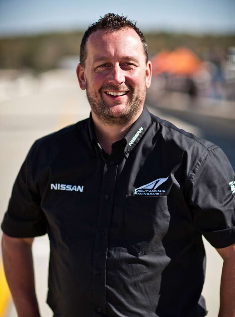 NISSAN INCREMENTA SU PRESENCIA EN LAS COMPETICIONES DE MOTOR