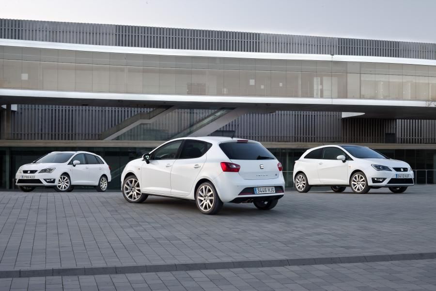 SEAT LANZA EL PLAN SEAT PIVE + SEAT.