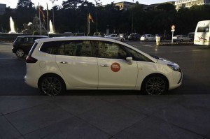 OPEL APOYA EL ARTE EN ESPAÑA A TRAVÉS DE OPEN STUDIO. Opel.