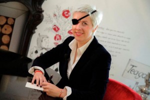 MARIA DE VILLOTA, EMBAJADORA DE LA FUNDACIÓN ANA CAROLINA DÍEZ MAHOU. María de Villota.
