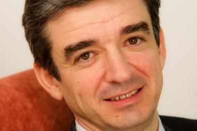 GERARDO CABAÑAS, MIEMBRO DE LA JUNTA DIRECTIVA DE GANVAM GANVAM.