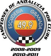 CURSO DE INICIACIÓN A LA REGULARIDAD ESCUDERÍA GRANADA 49.9