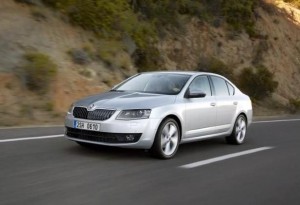ŠKODA.