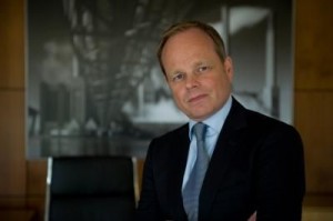 Volkswagen-Audi España.