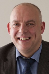 ALEX JANSSENS NEW APPOINTED CHIEF INFORMATION OFFICER AT MAZDA EUROPE. MAZDA.