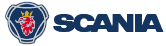 SCANIA.