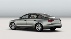 AUDI LANZA UNA ATRACTIVA VERSIÓN ADVANCED EDITION PARA EL A6 2.0 TDI. AUDI.
