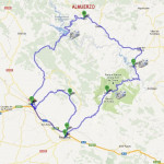 ESCUDERÍA MOTOR CLÁSICO LA PLANA DE UTIEL.