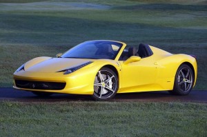 2012 FINANCIAL RESULTS REVEAL BEST YEAR IN FERRARI HISTORY. FERRRI.
