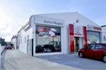 TOYOTA AUTOS MAGÓN.