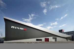 NISSAN REVEALS EXPANDING GLOBAL MOTORSPORT PROGRAM FOR 2013, LED BY NISMO. NISSAN.