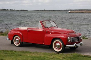 THE WORLD'S LARGEST INDOOR SHOW FOR CLASSIC VEHICLES - TECHNOCLASSICA - CELEBRATES ITS 25TH ANNIVERSARY THIS YEAR. VOLVO CARS HERITAGE ATTENDS THE SHOW UNDER THE THEME VOLVO.