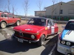 CLÀSSIC MOTOR CLUB DEL BAGES.