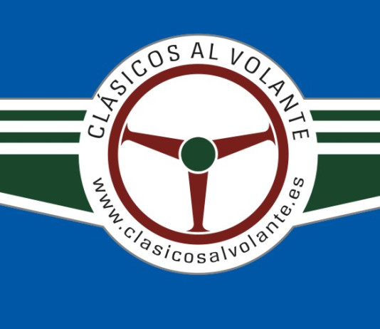 CLÁSICOS AL VOLANTE CUMPLE UN AÑO