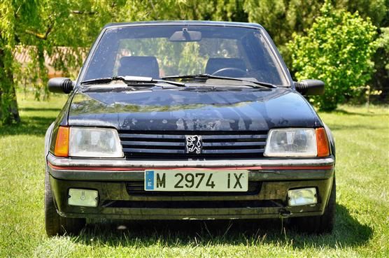 Peugeot “GTi Project: The Remake” ya tiene ganador.