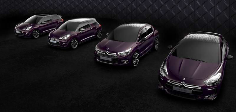 CITROËN EN EL 65º SALÓN DE FRÁNCFORT, BAJO EL SIGNO DE LA RENOVACIÓN.