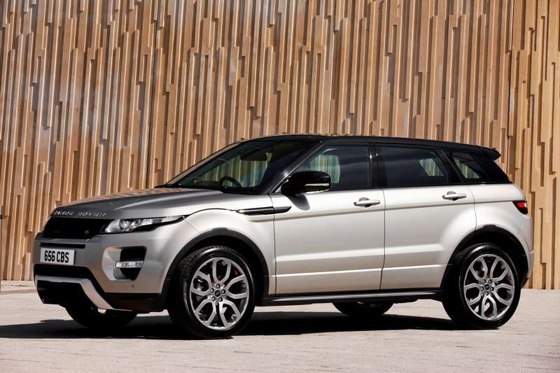 JAGUAR LAND ROVER LIDERA LA INVESTIGACIÓN EN HÍBRIDOS Y ELÉCTRICOS.