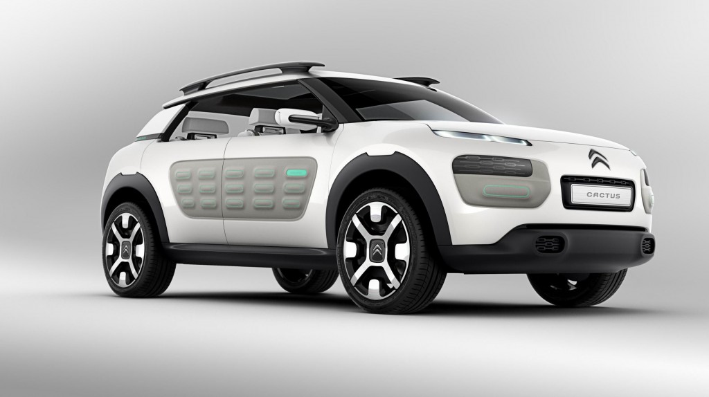 CITROËN