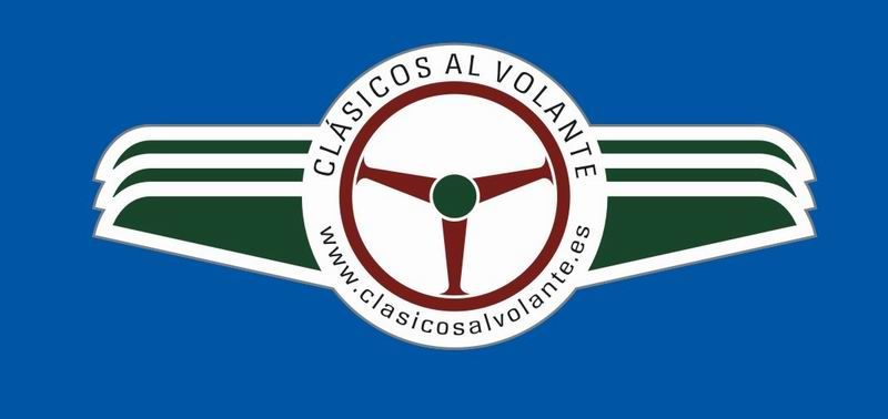 CLÁSICOS AL VOLANTE