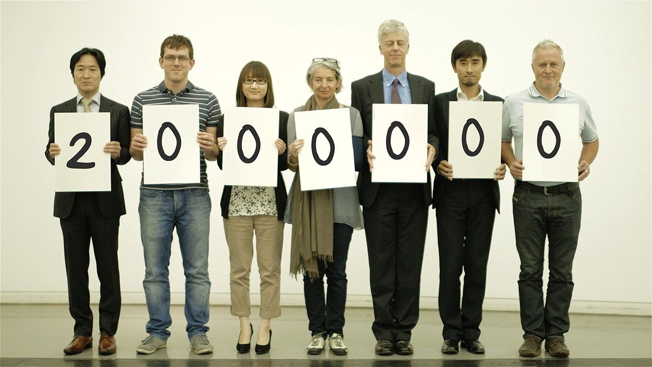 EL NUEVO NISSAN QASHQAI ES PRESENTADO POR SUS CREADORES (PARTE I).