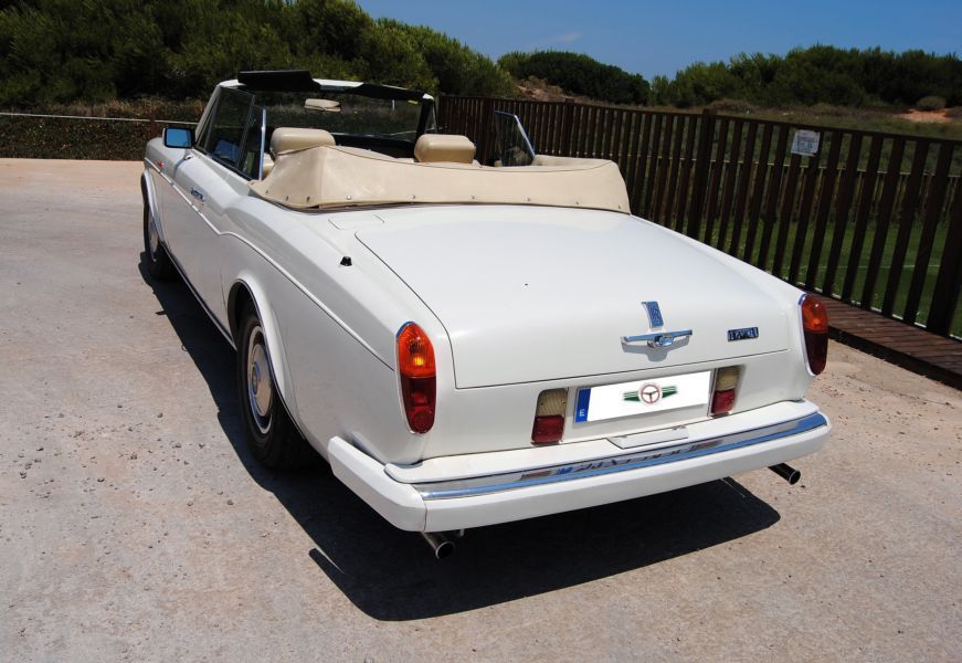 Señorial desde cualquier vista.