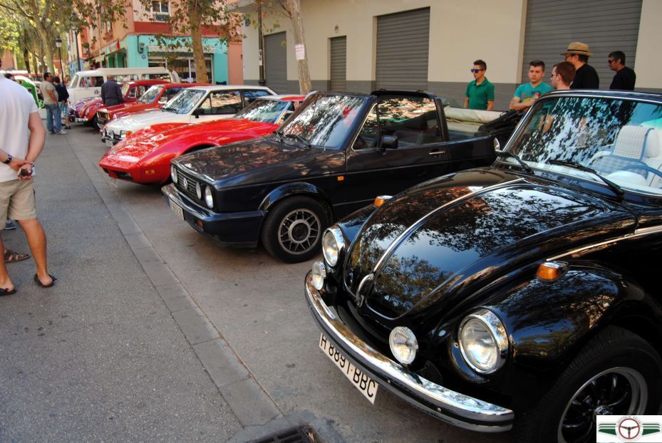 VOLKSWAGEN.