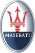 MASERATI.