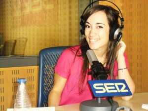 Natacha Alfageme