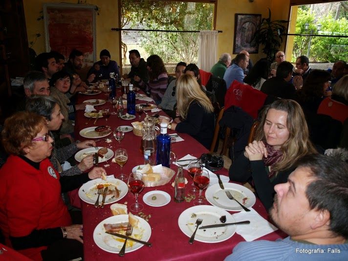 Escudería Motor Clásico La Plana de Utiel