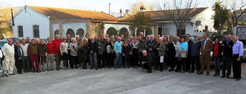 NEWS FROM THE JAGUAR ENTHUSIASTS´CLUB SPAIN JAGUAR