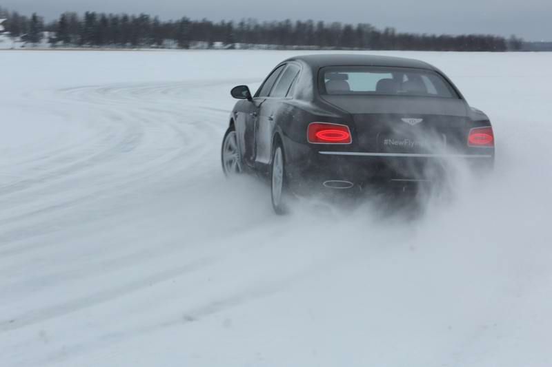 BENTLEY