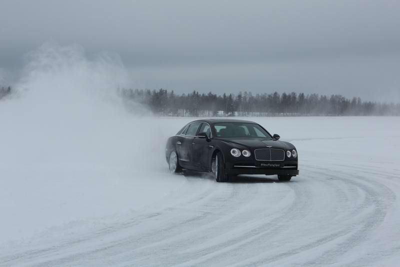BENTLEY